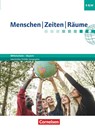 Menschen-Zeiten-Räume 9. Jahrgangsstufe - Mittelschule Bayern - Schülerbuch - Wolfgang Humann ; Manuel Köhler ; Elisabeth Köster ; Dieter Potente - 9783060648993