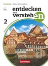 Entdecken und Verstehen Band 2: 7./8. Schuljahr - Differenzierende Ausgabe Baden-Württemberg - Vom Zeitalter der Entdeckungen bis zur Industrialisierung - Thomas Berger-v. d. Heide ; Matthias Wider ; Elisabeth Herkenrath ; Christian Heuer - 9783060649129