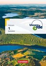 Unsere Erde Band 1 - Gymnasium Hessen - Schülerbuch - Martina Flath ; Ellen Rudyk - 9783060649297