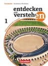 Entdecken und Verstehen 1: 5./6. Schuljahr. Schülerbuch mit Online-Angebot. Differenzierende Ausgabe Nordrhein-Westfalen - Thomas Berger-v. d. Heide ; Wolfgang Humann ; Ilse Lerch-Hennig ; Hans-Gert Oomen - 9783060650521