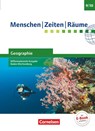 Menschen-Zeiten-Räume - Geographie Band 3: 9./10. Schuljahr - Differenzierende Ausgabe Baden-Württemberg -Schülerbuch - Monika Adler-Schmid ; Thorsten Bröckel ; Wolfgang Humann ; Christian Marschner - 9783060652488