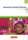 Menschen Zeiten Räume 5. Schuljahr - Arbeitsheft - Katrin Blaufuß ; Peter Brokemper ; Wolfgang Humann ; Elisabeth Köster - 9783060653423