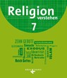 Religion verstehen 7. Schuljahr - Schülerbuch - Matthias Bahr ; Thomas Fiedler ; Andrea Heinrich ; Yvonne Paul - 9783060655496