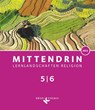 Mittendrin Band 1: 5./6. Schuljahr - Baden-Württember - Schülerbuch - Ulrich Baader ; Iris Bosold ; Daniel Mark ; Cornelia Patrzek-Raabe - 9783060655793