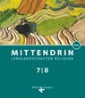 Mittendrin Band 2: 7./8. Schuljahr- Baden-Württemberg - Schülerbuch - Iris Bosold ; Iris Egle ; Peter Grünewald ; Nicolas Lang - 9783060655816