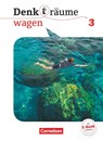Denk(t)räume wagen - Allgemeine Ausgabe 3 - Schülerbuch - Barbara Brüning ; Frederick Brüning ; Martina Denda ; Elisabeth Engel - 9783060656776