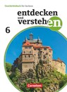 Entdecken und verstehen 6. Schuljahr - Sachsen - Vom Römischen Reich bis zum Mittelalter - Daniel Geißler ; Caroline Heber ; Michael Heinz ; Kerstin Herrmann-Nitz - 9783060658275