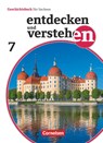 Entdecken und verstehen 7. Schuljahr - Sachsen - Vom Beginn der Neuzeit bis zur Industrialisierung - Daniel Geißler ; Caroline Heber ; Michael Heinz ; Kerstin Herrmann-Nitz - 9783060658282