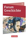 Forum Geschichte 11. Jahrgangsstufe - Oberstufe Gymnasium - Bayern - Neue Ausgabe ab 2023 - Schulbuch mit digitalen Medien - Wolfgang Jäger ; Silke Möller - 9783060662296