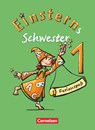 Einsterns Schwester - Erstlesen 1. Schuljahr. Ferienspaß 1 - Liane Lemke ; Franz Zauleck - 9783060803620
