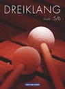Dreiklang 5./6. Schuljahr - Schülerbuch - Sekundarstufe 1 - Östliche Bundesländer und Berlin - Neubearbeitung - Jens Arndt ; Yvonne Funck ; Holger Jeschke ; Constanze Klinkicht - 9783060815609