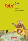 Tobi-Fibel. Arbeitsheft zum Erstlesebuch - Wilfried Metze - 9783060816330
