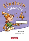 Einsterns Schwester 4. Schuljahr - Sprache und Lesen - Ausgabe 2015 - Projektheft - Verbrauchsmaterial - Roland Bauer ; Jutta Maurach - 9783060817412