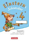 Einsterns Schwester 4. Schuljahr - Sprache und Lesen - Themenheft 4 - Roland Bauer ; Jutta Maurach - 9783060817498
