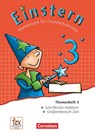 Einstern Band 3 - Themenheft 3 - Roland Bauer ; Jutta Maurach - 9783060817863
