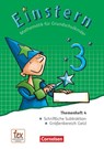 Einstern Band 3 - Themenheft 4 - Roland Bauer ; Jutta Maurach - 9783060817894