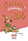 Einsterns Schwester - Sprache und Lesen 3./4. Jahrgangsstufe. Wörterkartei. Grundwortschatz 3/4. Zu allen Ausgaben - Roland Bauer ; Jutta Maurach - 9783060821068