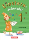 Einsterns Schwester - Erstlesen 1. Schuljahr. Erstlesebuch - Martina Schramm - 9783060822188