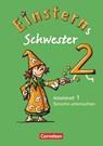 Einsterns Schwester - Sprache und Lesen 2. Schuljahr - Themenheft 1: Sprache untersuchen - Roland Bauer ; Jutta Maurach - 9783060822331