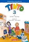 TINTO 2-4. Sache 3-4 3. Schuljahr Arbeitsblätter - Julia Beyer ; Helge Daugs - 9783060823536