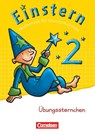 Einstern 02. Übungsheft - Roland Bauer ; Jutta Maurach - 9783060827497