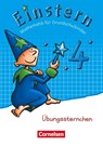 Einstern 04. Übungssternchen. Übungsheft - Roland Bauer ; Jutta Maurach - 9783060827695