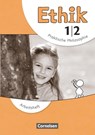 Ethik 1./2. Schuljahr. Arbeitsheft Grundschule - Udo Balasch ; Barbara Brüning ; Thomas Trautmann - 9783060830176