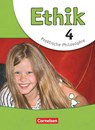 Ethik 4. Schuljahr. Schülerbuch Grundschule - Udo Balasch ; Barbara Brüning ; Thomas Trautmann - 9783060830206