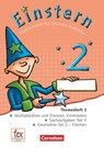 Einstern 02 Themenheft 3 - Roland Bauer ; Jutta Maurach - 9783060830718