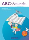 ABC-Freunde - Für das 1. bis 4. Schuljahr - Östliche Bundesländer - Christine M. Kaiser ; Stefan Nagel ; Gerhard Sennlaub ; Christine Szelenko - 9783060831029