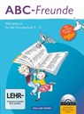 ABC-Freunde: Wörterbuch mit Bild-Wort-Lexikon Englisch und CD-ROM. Östliche Bundesländer - Christine M. Kaiser ; Stefan Nagel ; Gerhard Sennlaub ; Christine Szelenko - 9783060832163