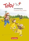 Tobi : Flüssig schreiben - Wilfried Metze - 9783060832323