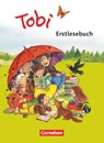 Tobi Erstlesebuch - Wilfried Metze - 9783060833931
