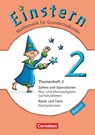 Einstern 02 Themenheft 3 Bayern - Roland Bauer ; Jutta Maurach - 9783060834648