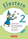 Einstern 02 Themenheft 4 Bayern - Roland Bauer ; Jutta Maurach - 9783060834662