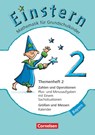 Einstern 02 Themenheft 2 Bayern - Roland Bauer ; Jutta Maurach - 9783060834679