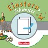 Einsterns Schwester - Sprache und Lesen 4. Jahrgangsstufe. 4 Themenhefte im Paket Bayern - Marion Bauer ; Andrea Koch ; Karin Leopold ; Iris Samajdar - 9783060836062