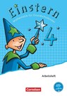 Einstern Band 4 - Arbeitsheft - Roland Bauer ; Jutta Maurach - 9783060836772