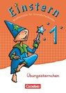 Einstern 01 Übungssternchen. Übungsheft - Roland Bauer ; Jutta Maurach - 9783060836789