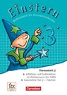 Einstern Band 3 - Themenheft 2 - Roland Bauer ; Jutta Maurach - 9783060836925