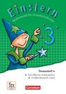 Einstern Band 3 - Themenheft 4 - Roland Bauer ; Jutta Maurach - 9783060836949
