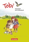 Tobi Arbeitsheft - Wilfried Metze - 9783060837472