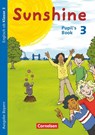Sunshine 3. Jahrgangsstufe. Pupil's Book. Bayern - Tanja Beattie ; Birgit Hollbrügge ; Stefanie Keller ; Nadine Kerler - 9783060838530