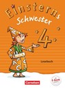 Einsterns Schwester 4. Schuljahr - Lesebuch - Wiebke Gerstenmaier ; Sonja Grimm ; Martina Schramm - 9783060841462