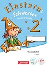 Einsterns Schwester - Sprache und Lesen - Ausgabe 2015 - 2. Schuljahr - Roland Bauer ; Jutta Maurach - 9783060842810