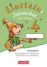 Einsterns Schwester - Sprache und Lesen - Ausgabe 2015. 4. Schuljahr - Leicht gemacht - Roland Bauer ; Jutta Maurach - 9783060843824