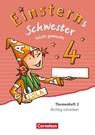 Einsterns Schwester - Sprache und Lesen - Ausgabe 2015. 4. Schuljahr - Leicht gemacht - Roland Bauer ; Jutta Maurach - 9783060843831