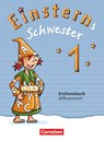 Einsterns Schwester 1. Schuljahr. Erstlesebuch - differenziert - Martina Schramm - 9783060846252