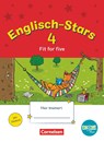 4. Schuljahr - Fit for 5 -  - 9783060847983
