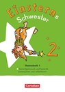Einsterns Schwester - Sprache und Lesen 2. Schuljahr. Themenheft 1 - Leihmaterial - Roland Bauer ; Jutta Maurach - 9783060848522